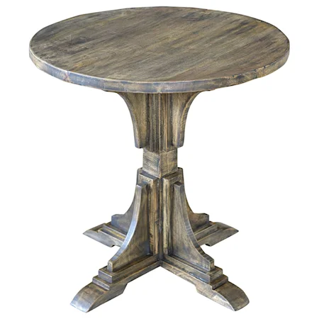 Bengal Manor Accent Table